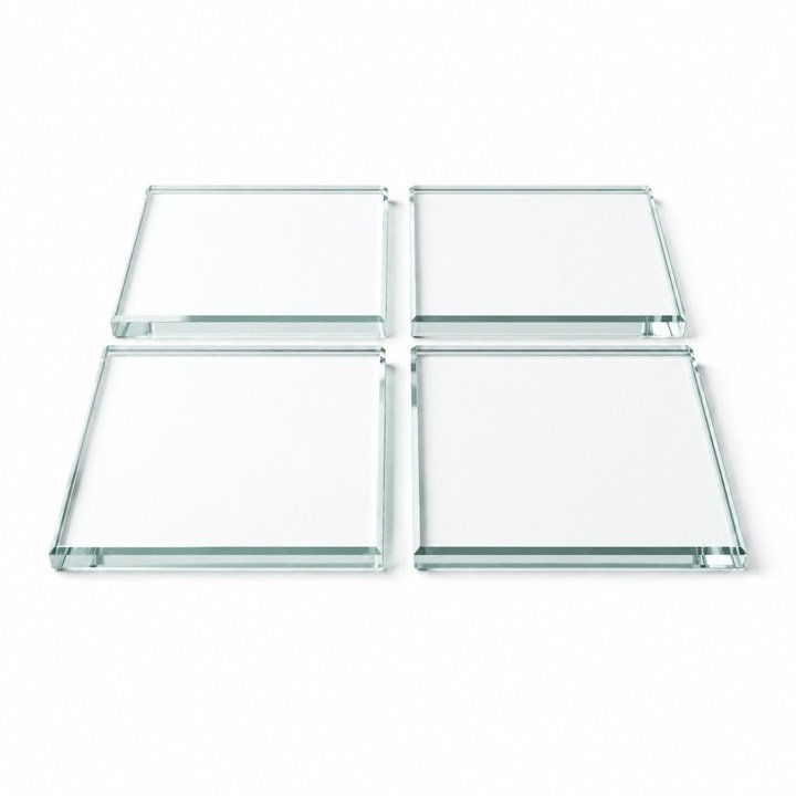 Clear & Float Glass