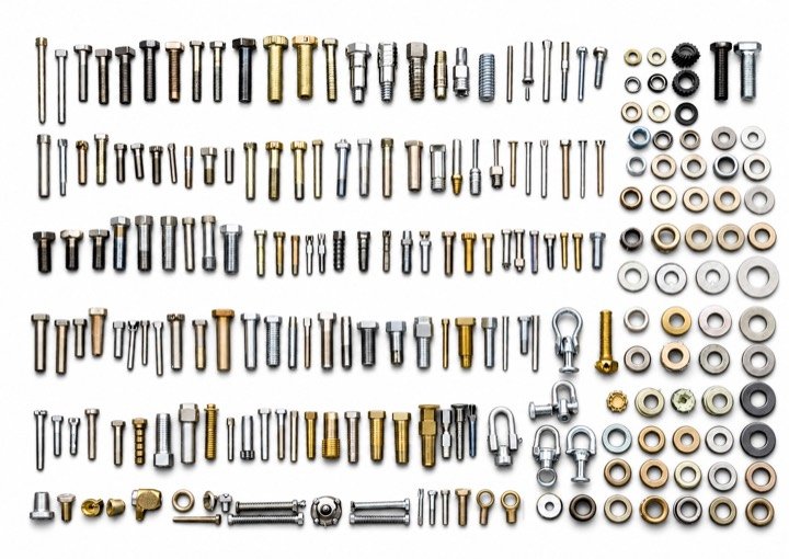 Fasteners
