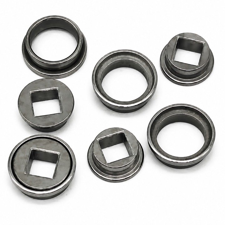 Stainless Steel Bushes