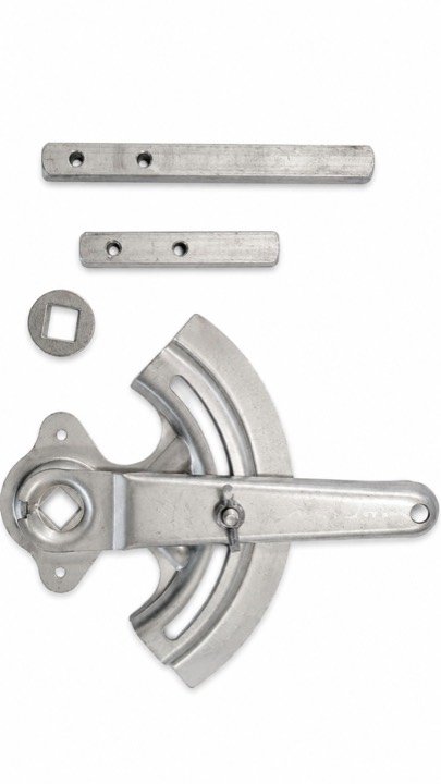 Damper Handle Set