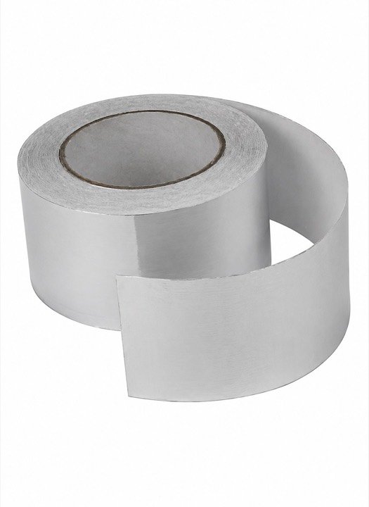 Aluminium Foil Tape