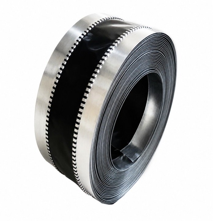 Flexible Duct Connector