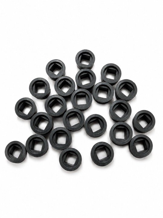PVC Bushes