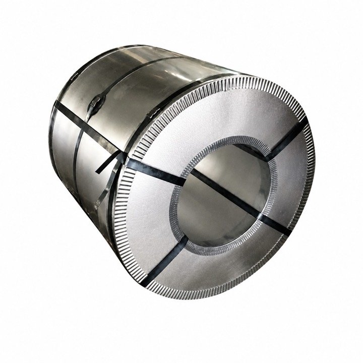 Cold-Rolled Coils (CRC)