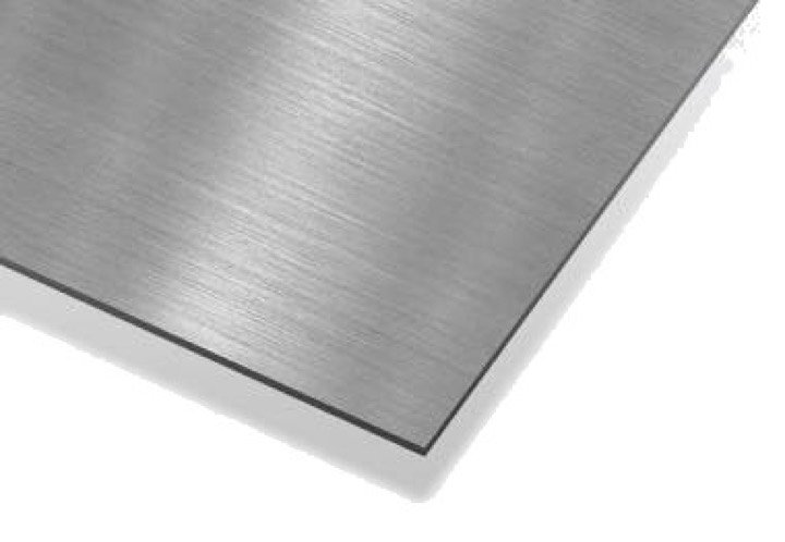 Stainless Steel (SS) Sheets