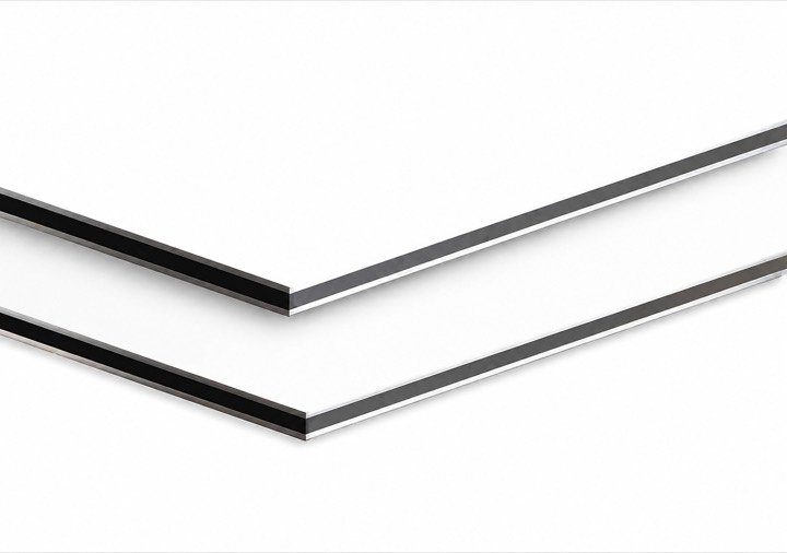 Aluminium Composite Panel (ACP)